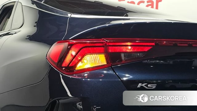 Kia K5 3rd generation id 4731492 из Кореи 15