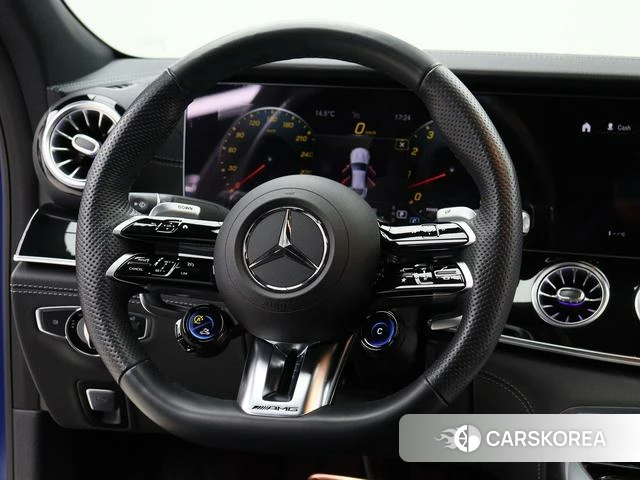 Mercedes-Benz AMG GT id 4299817 из Китая 15