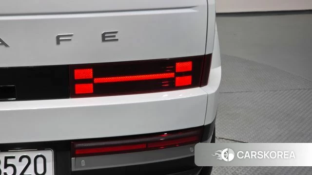 Hyundai Santa Fe (MX5) id 4608108 из Кореи 15