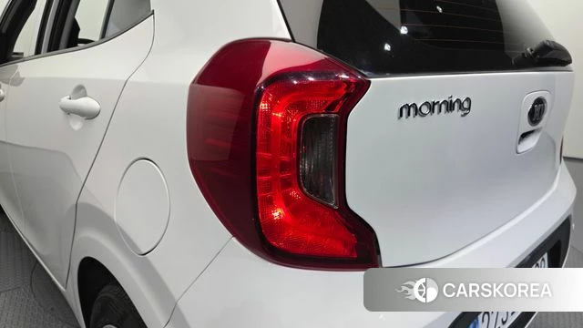 Kia All New Morning (JA) id 4568818 из Кореи 15