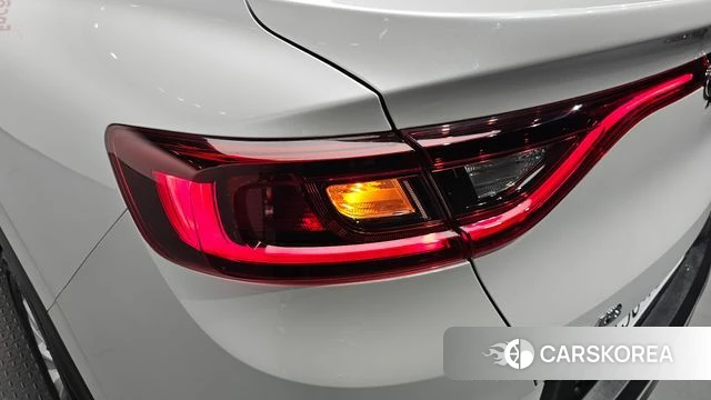 Renault Korea (Samsung) XM3 id 4389408 из Кореи 15
