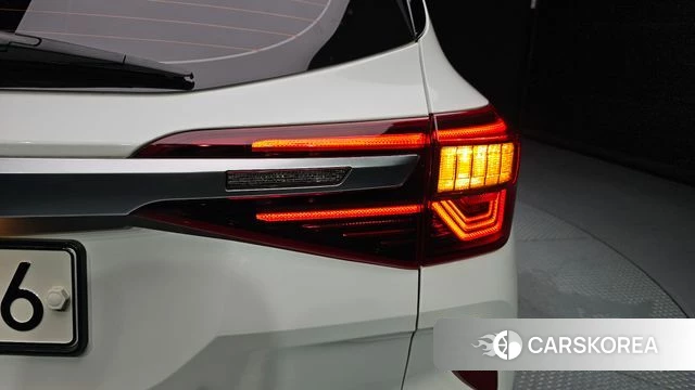 Kia Seltos id 4631277 из Кореи 15