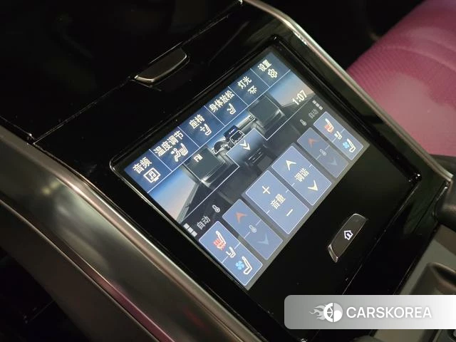 Lexus LX id 4262575 из Китая 15