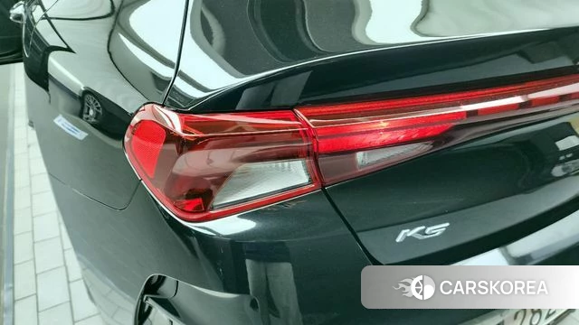 Kia K5 3rd generation id 4388940 из Кореи 15