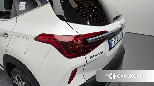 Kia Seltos id 4657297 из Кореи 15
