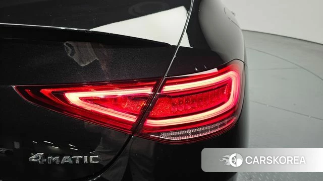 Mercedes-Benz CLS-Class C257 id 4428415 из Кореи 15