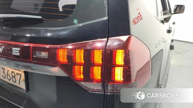 Kia Mohave Master id 4371317 из Кореи 15