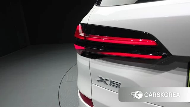 BMW X5 (G05) id 4185616 из Кореи 15