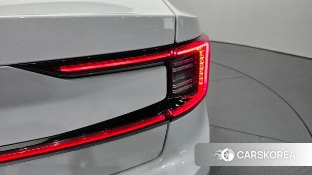 Polestar Polestar 2 id 4474853 из Кореи 15