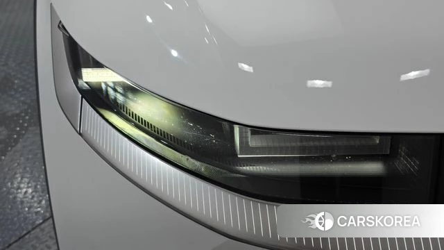 Hyundai Ionic 5 id 4739734 из Кореи 15