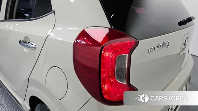 Kia All New Morning (JA) id 4345621 из Кореи 15