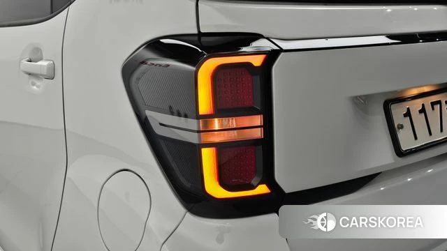Kia The New Kia Ray id 4730901 из Кореи 15