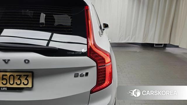 Volvo XC90 second Generation id 4591795 из Кореи 15