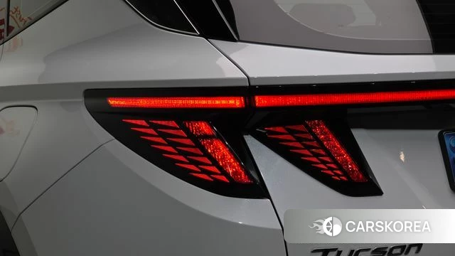 Hyundai Tucson (NX4) id 4735249 из Кореи 15