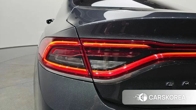 Hyundai Grandeur IG id 4225516 из Кореи 15