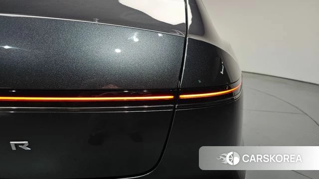 Hyundai Grandeur Hybrid (GN7) id 4590663 из Кореи 15