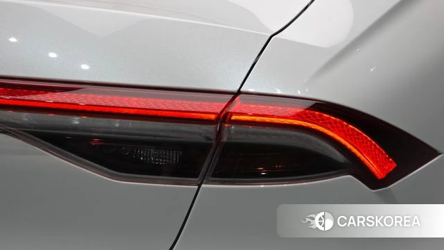 Hyundai The New Grandeur IG Hybrid id 4666487 из Кореи 15