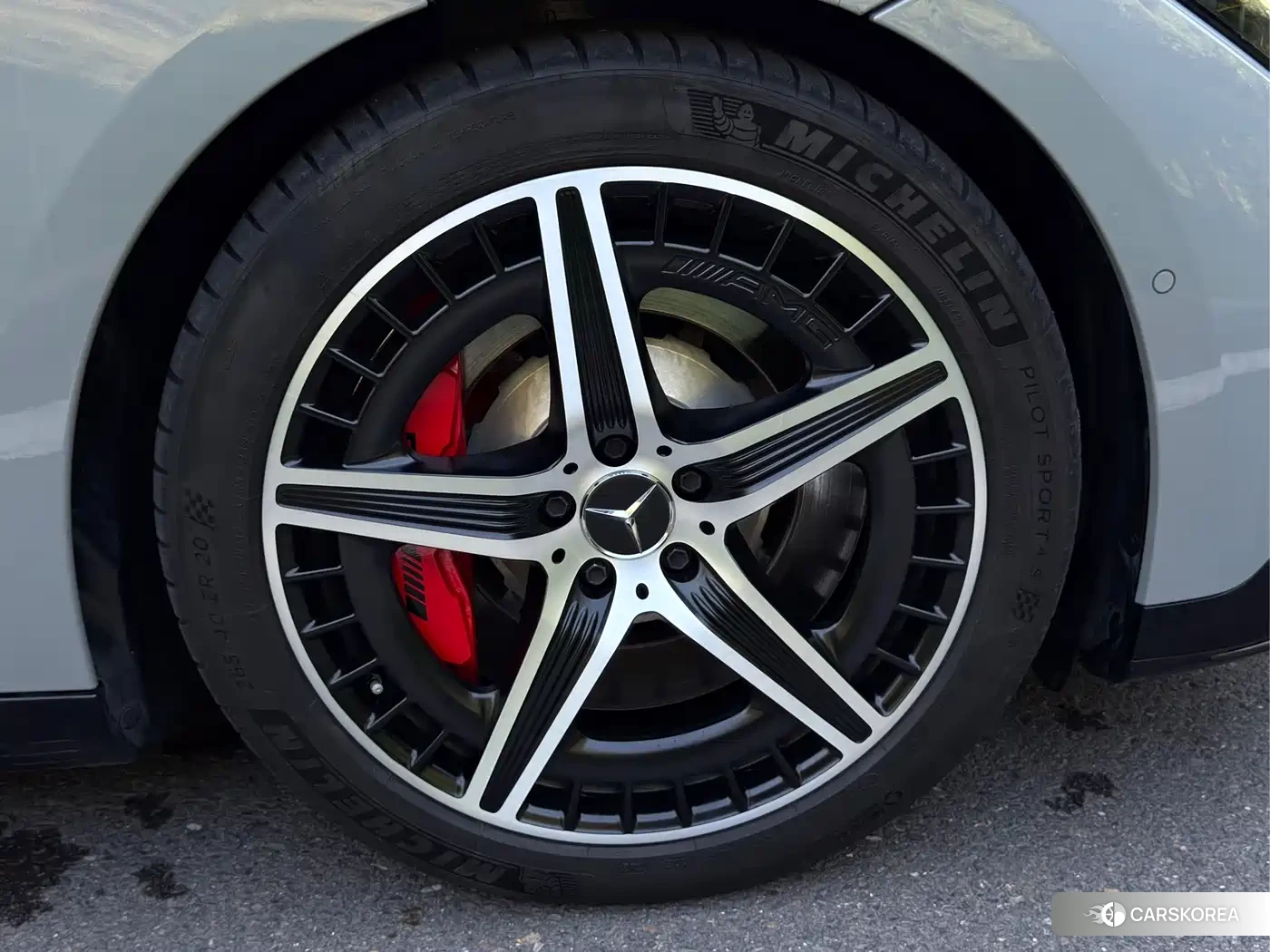 Mercedes-Benz EQE AMG id 4601017 из Китая 15