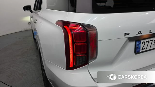Hyundai The New Palisade id 4422181 из Кореи 15