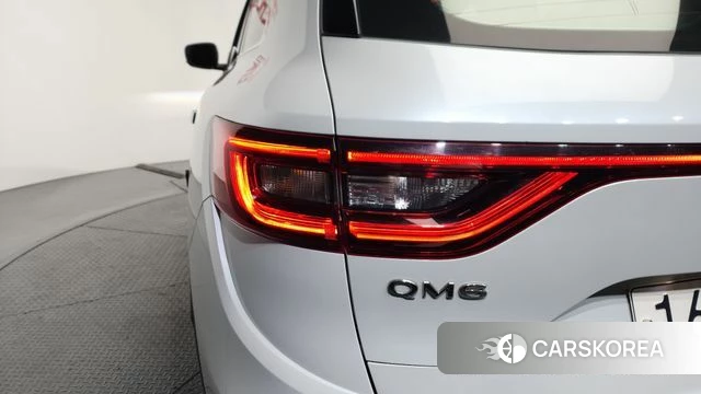 Renault Korea (Samsung) The New QM6 id 4317390 из Кореи 15