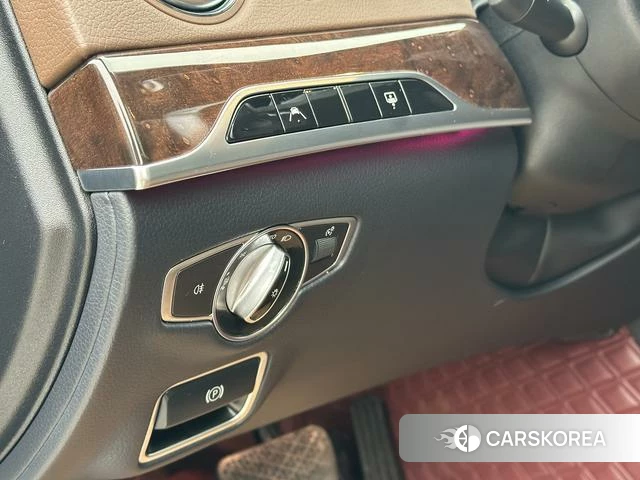 Mercedes-Benz S-class id 4208208 из Китая 15