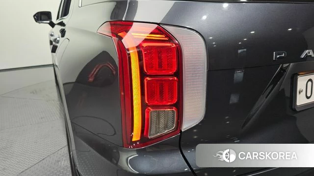 Hyundai Palisade id 4477304 из Кореи 15