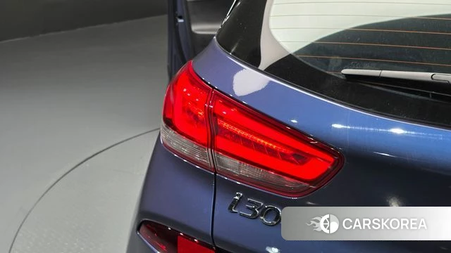 Hyundai i30 (PD) id 4595964 из Кореи 15