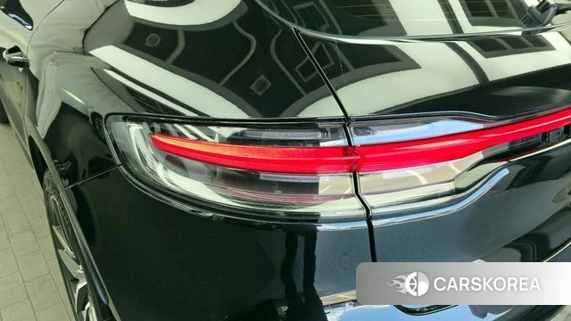 Porsche Macan id 4292393 из Кореи 15