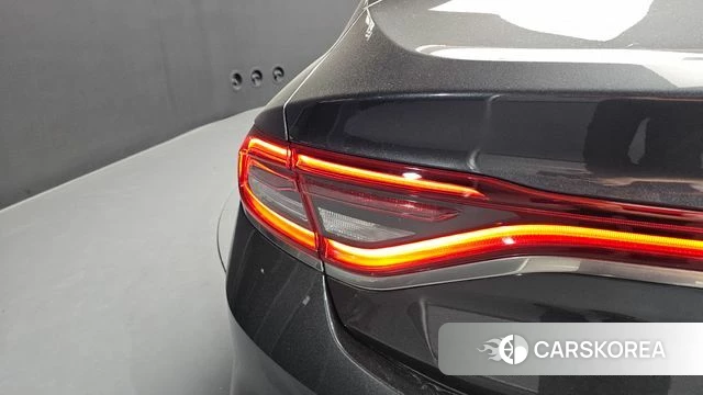 Hyundai Grandeur IG Hybrid id 4424502 из Кореи 15