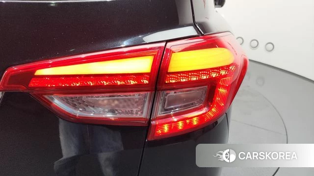 Ssangyong G4 Rexton id 4295203 из Кореи 15