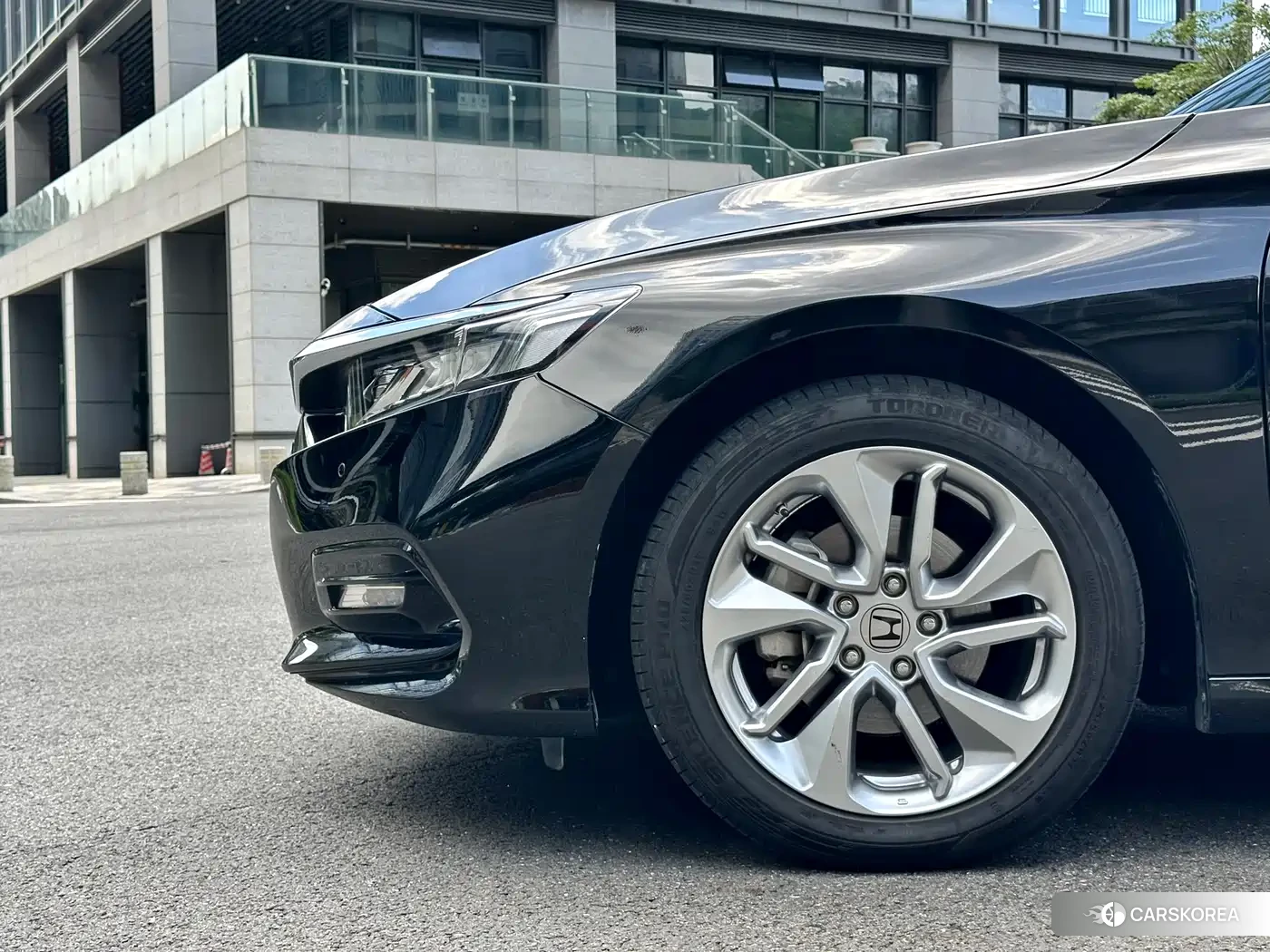 Honda Accord id 4576870 из Китая 15