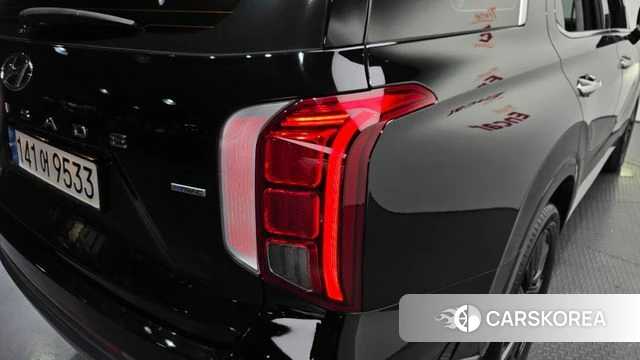Hyundai The New Palisade id 4382237 из Кореи 15