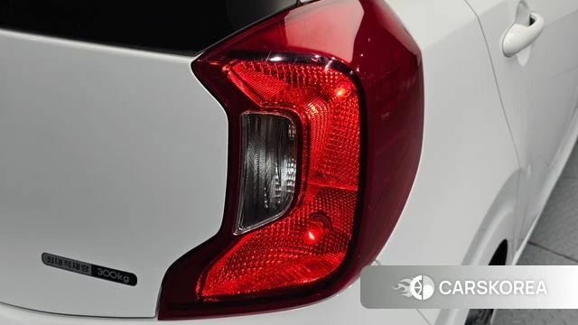 Kia Morning Urban (JA) id 4906586 из Кореи 15