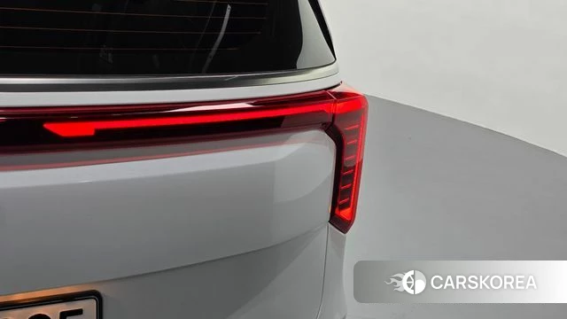 Kia The New Carnival 4th Generation id 4757572 из Кореи 15