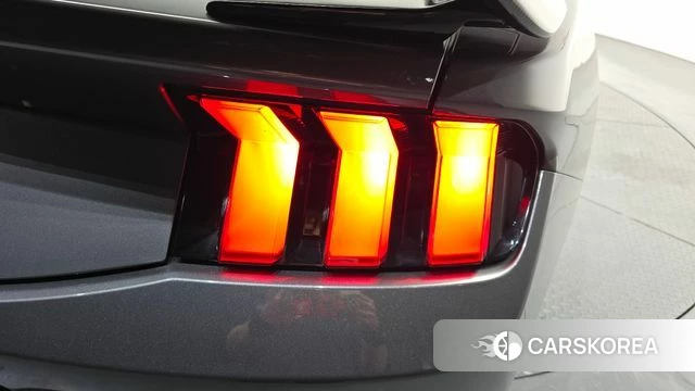 Ford Mustang 7th Generation id 4590590 из Кореи 15