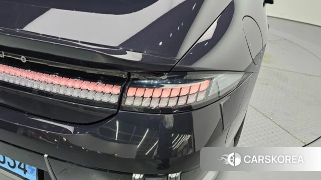 Hyundai Ionic 6 id 4279858 из Кореи 15