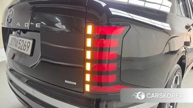Hyundai Palisade (LX3) id 4421524 из Кореи 15
