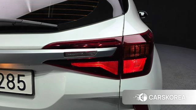 Kia Seltos id 4671616 из Кореи 15
