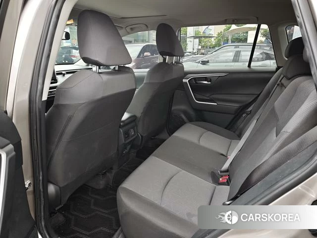 Toyota RAV4 Rongfang id 4353640 из Китая 15