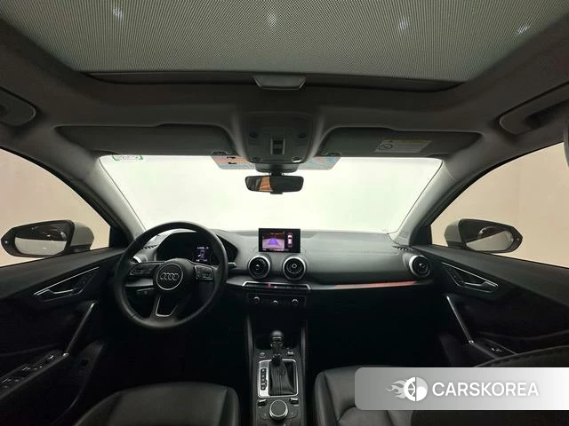 Audi Q2L id 4380525 из Китая 15