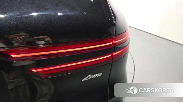 Genesis GV70 id 4793292 из Кореи 15