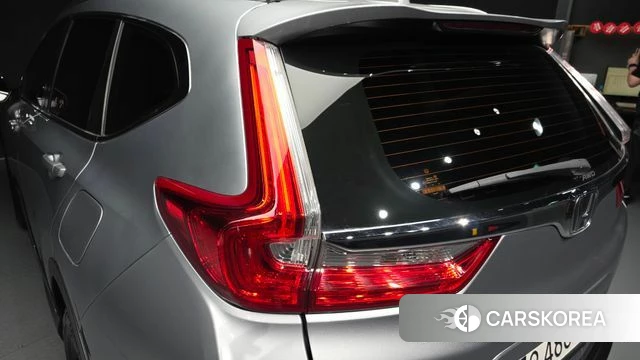 Honda CR-V 5th generation id 4331379 из Кореи 15