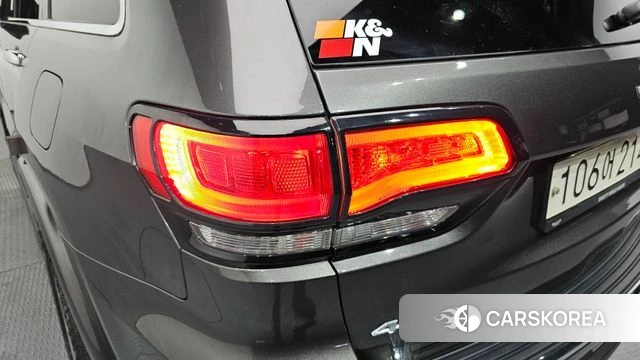 Jeep Grand Cherokee id 4350631 из Кореи 15