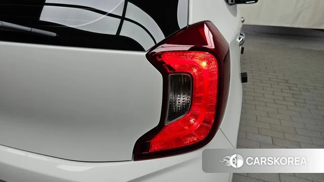 Kia Morning Urban (JA) id 4408729 из Кореи 15