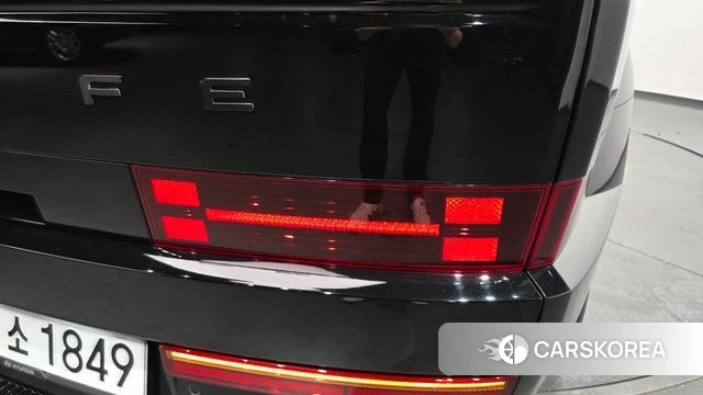 Hyundai Santa Fe (MX5) id 4617522 из Кореи 15