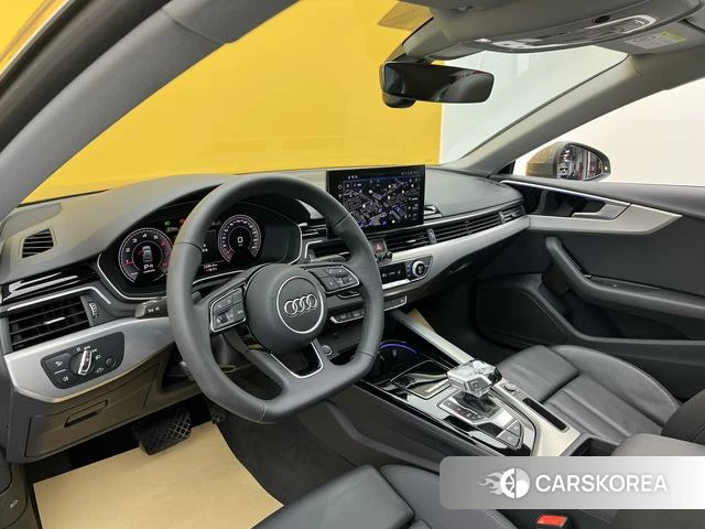 Audi A5 id 4271793 из Китая 15