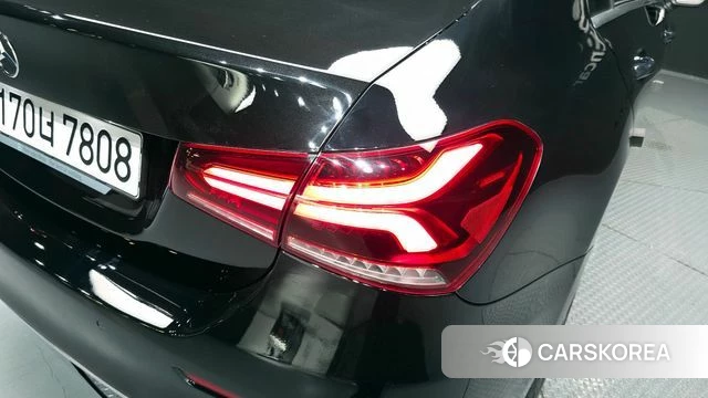 Mercedes-Benz A-Class W177 id 4310378 из Кореи 15