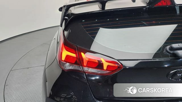 Hyundai Veloster (JS) id 4197124 из Кореи 15