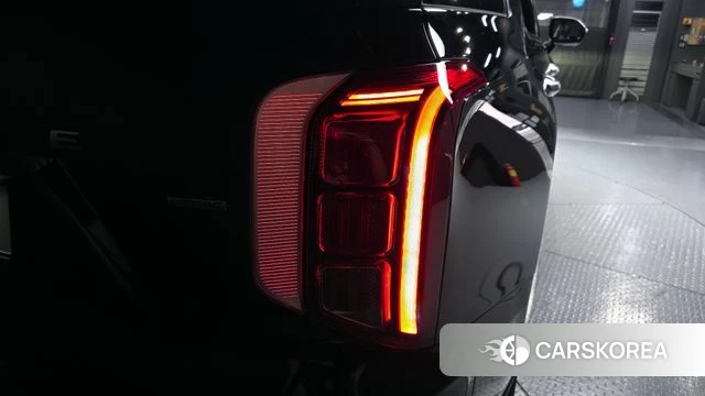 Hyundai Palisade id 4410091 из Кореи 15