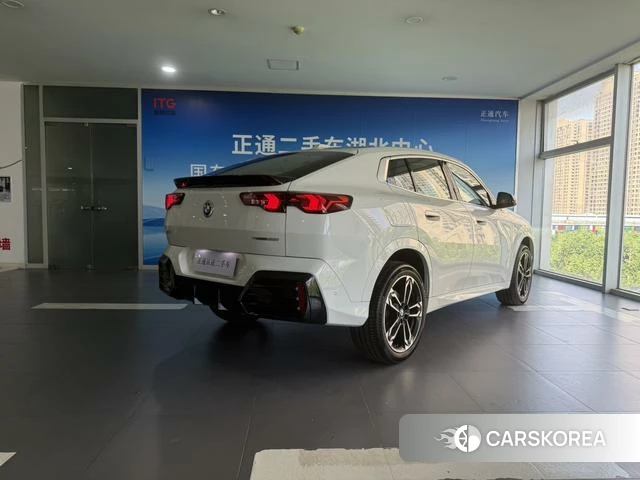BMW X2 (import) id 4256726 из Китая 15